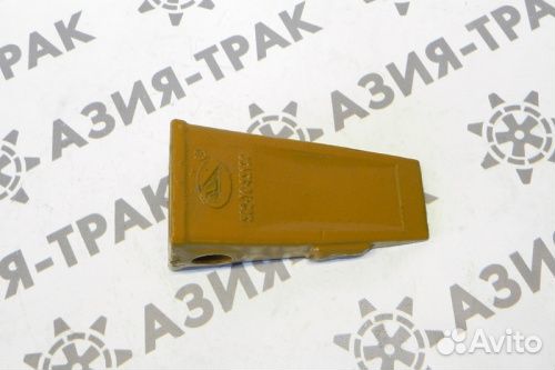 202-70-12130, Коронка ковша PC120