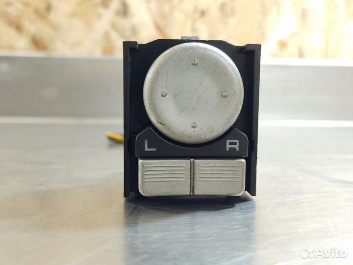 Кнопка регулировки зеркал Lifan X60 2012-2021