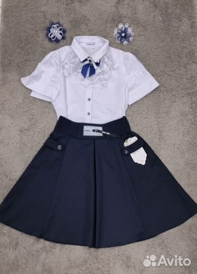 Школьный комплект