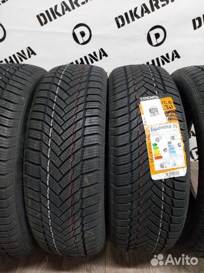 Tracmax X-Privilo S130 215/65 R16 98H