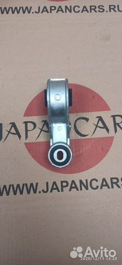 Опора двигателя Nissan maxima awsni1194 11350JY20A