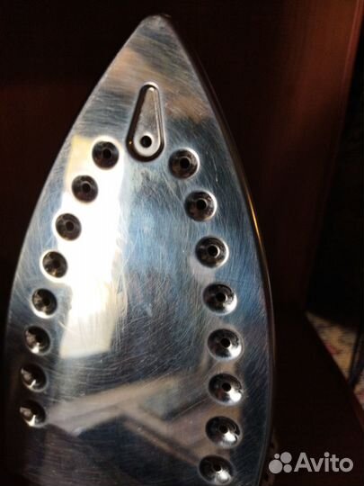 Утюг бу скарлет