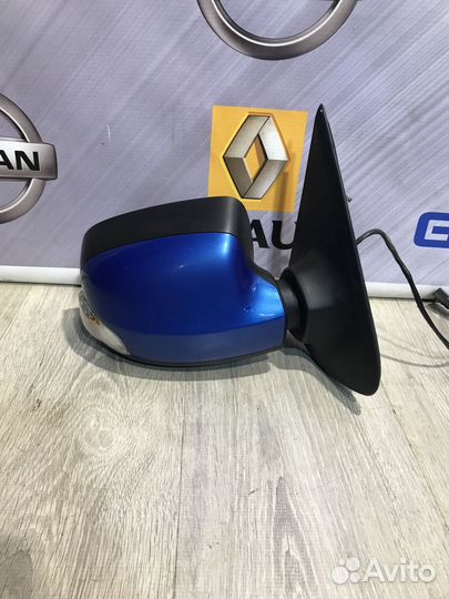Зеркало Renault logan 2 Прав