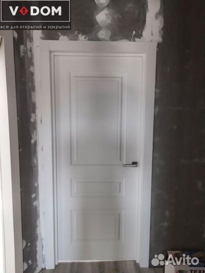 Двери на заказ