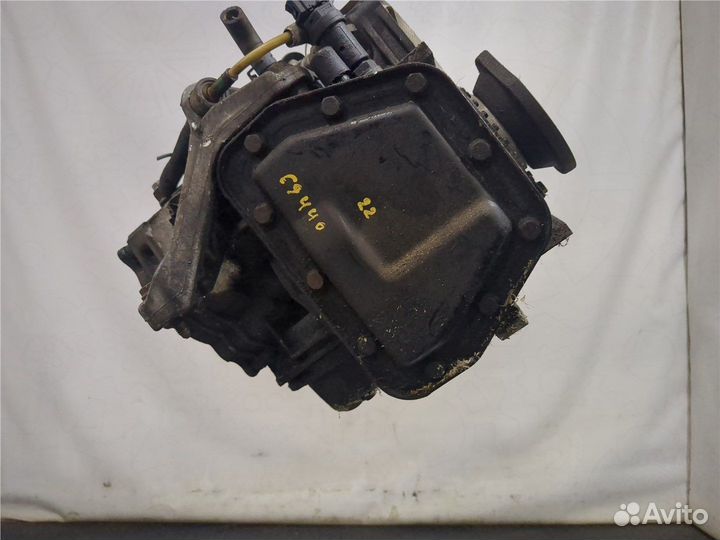 Кпп - автомат (АКПП) Volkswagen Golf 3, 1995