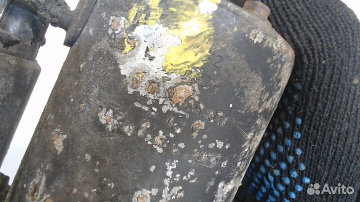 Стартер Opel Corsa B, 1997