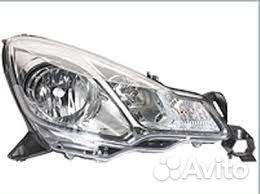 Фара правая Ситроен дс3
