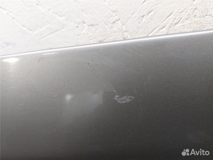 Капот Opel Vectra C, 2003