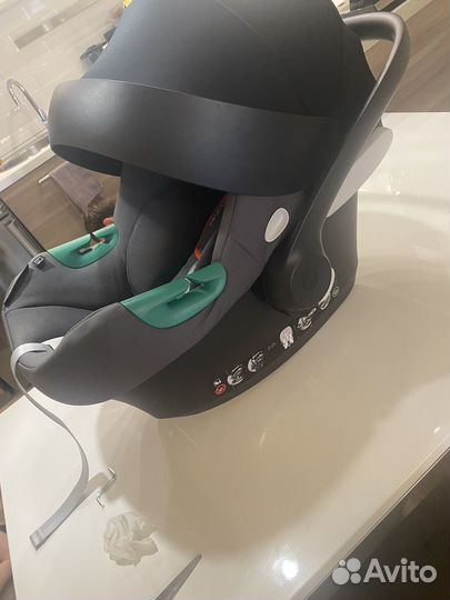 Автолюлька Cybex