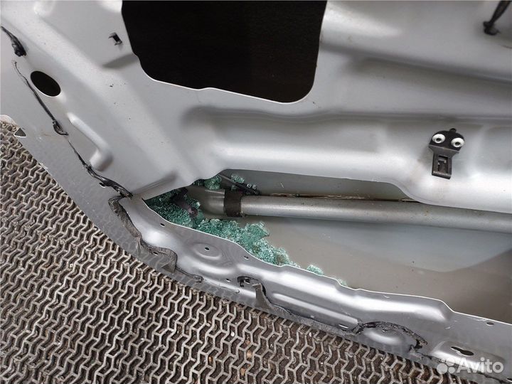 Дверь боковая Rover 75, 2003