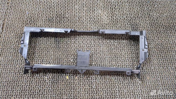 Кожух вентилятора радиатора Ford Bronco Sport, 202