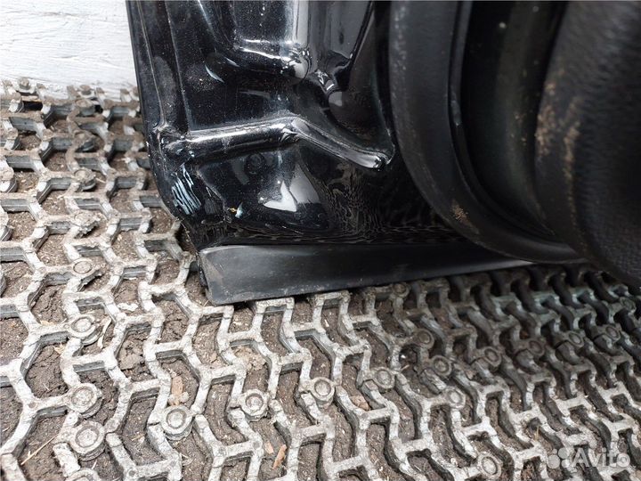 Дверь боковая Mercedes E W212, 2011