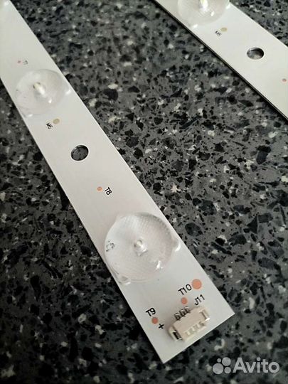 Новая Led подсветка led42d15-01(C) PN:3034201520V