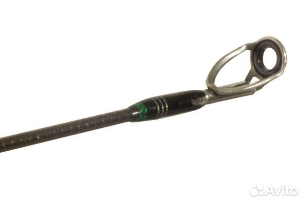 Спиннинг ультралайт Maximus legend ultras 1,9m 1-7