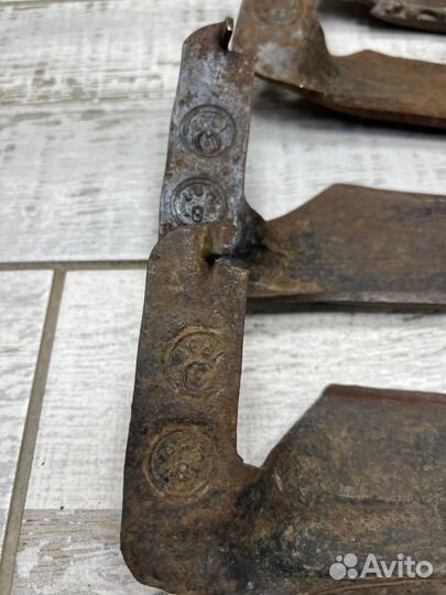 Коса Советская СССР