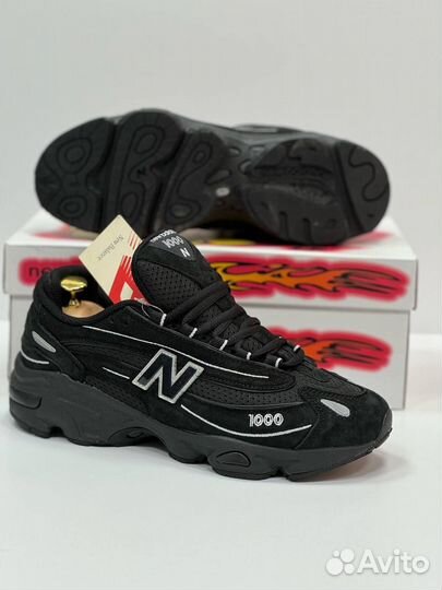 Кроссовки New balance 1000 (41)