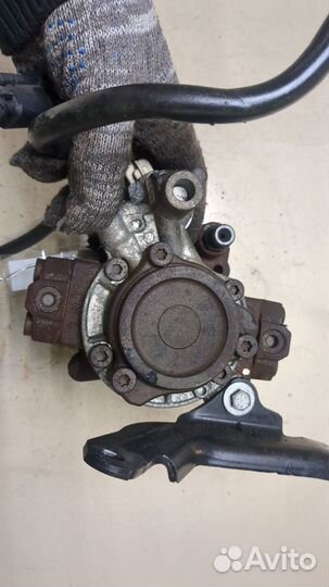 Тнвд Citroen C4 Grand Picasso, 2011