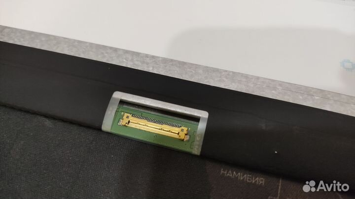Матрица для ноутбука 15.6 30pin slim fhd