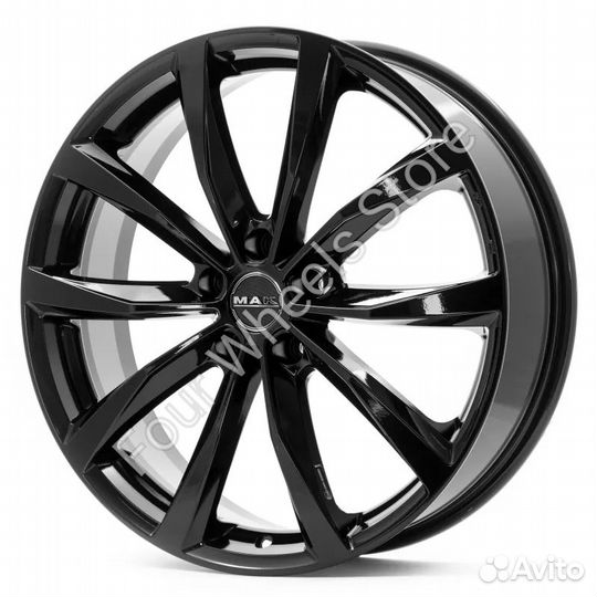 Диски на Ауди А6 Q5 А4 A6 Allroad R19