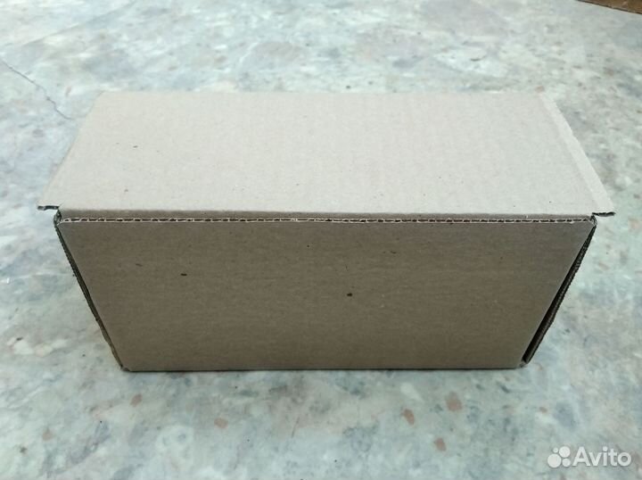 Коробки картонные