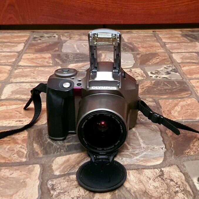 OLYMPUS Купить плёночный фотоаппарат 📷 в Москве с доставкой