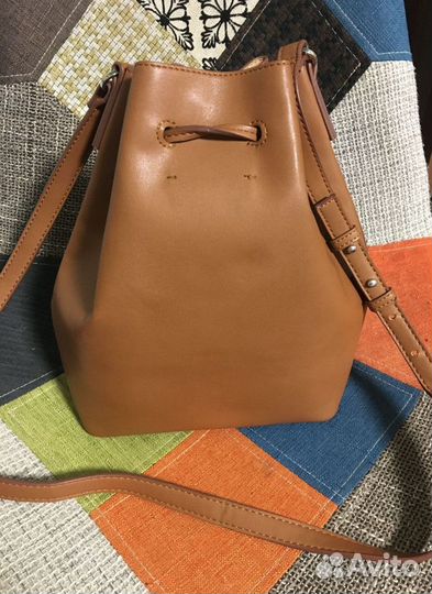 Сумка торба Mango