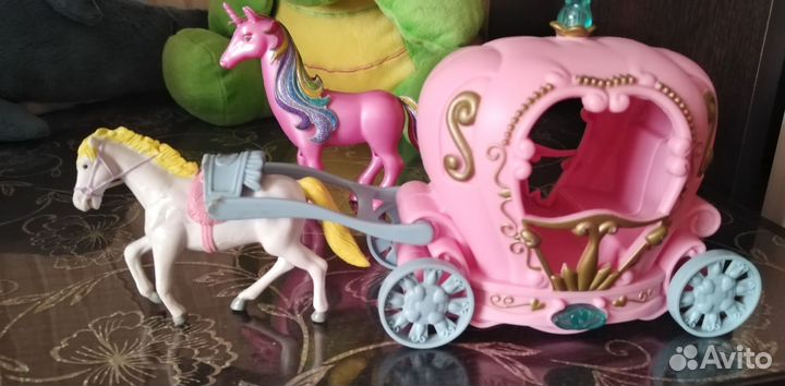 Поняши Коллекция