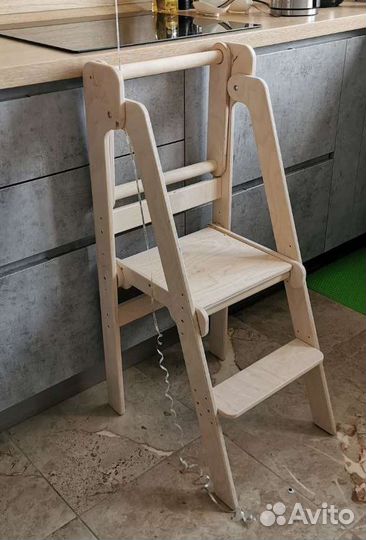 Башня помощника складная