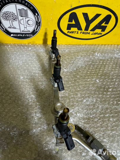 Форсунка топливная Mercedes M272