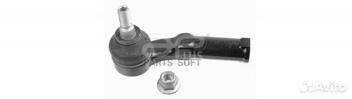 Applus 21069AP Наконечник рулевой тяги лев