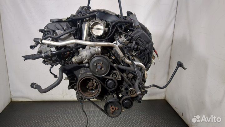 Гур BMW 6 E63, 2004