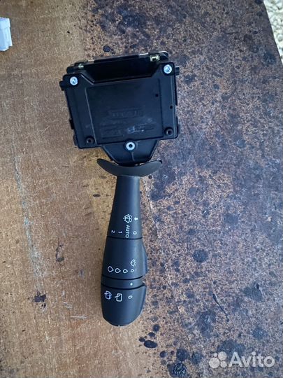 Переключатели LADA vesta