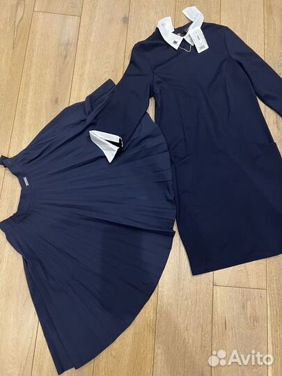 Вещи в школу на девочку р-р 146-164