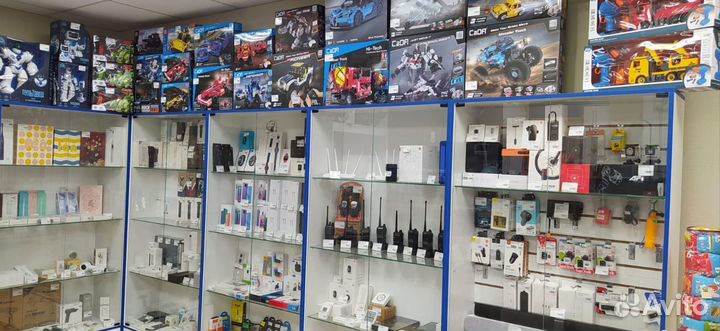 Зубная щетка электрическая Xiaomi EX3