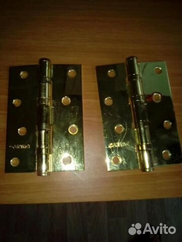 Петли дверные