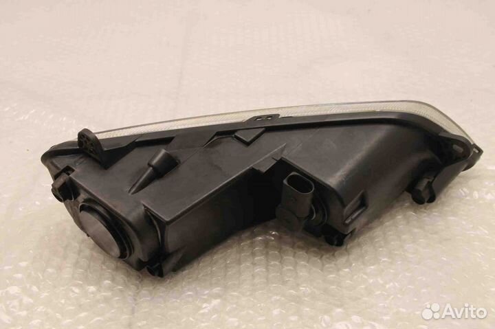 Дхо правый Volkswagen Passat B7 2011-2015 Днев