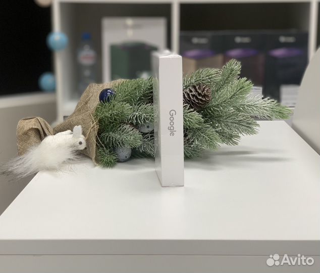 Google Pixel 6a, 6/128 ГБ