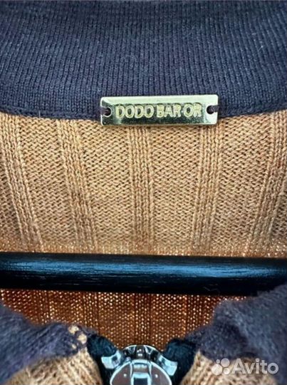 Боди женское dodo BAR OR