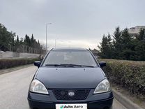 Suzuki Liana 1.6 MT, 2002, 100 000 км, с пробегом, цена 420 000 руб.