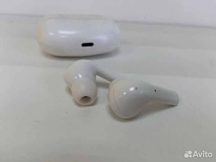 Honor TWS Choice Earbuds X3 Lite (мп7)