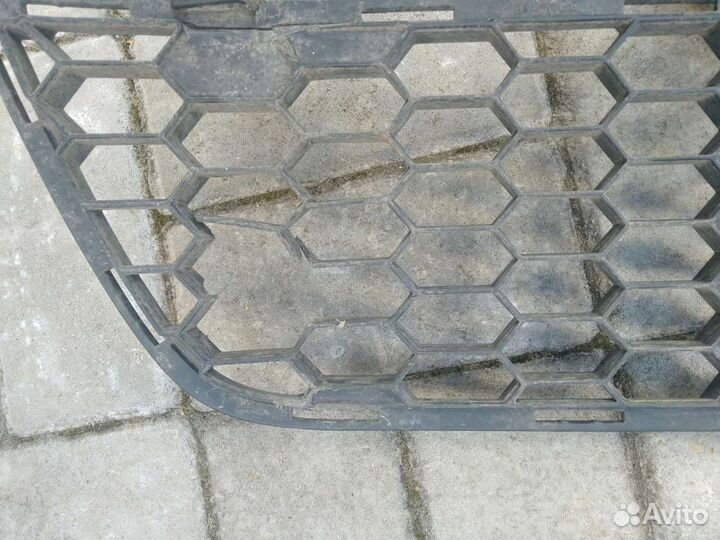 Элемент бампера