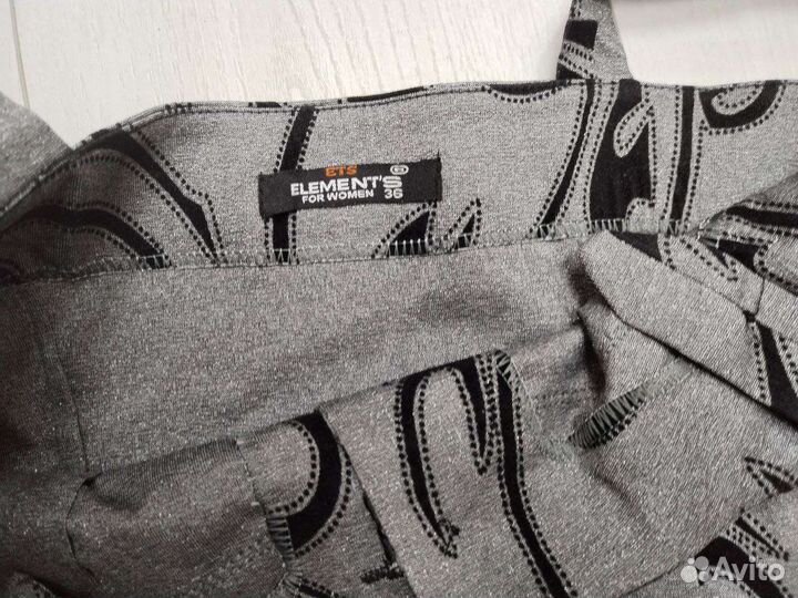 Женская одежда 44р. Корсет. Брюки. Юбка