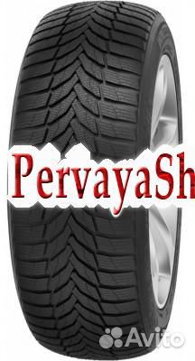 Nexen Winguard Sport 2 245/40 R20