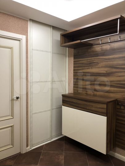 2-к. квартира, 45 м², 3/5 эт.