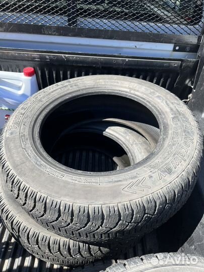 Pirelli Ice Zero 195/65 R15