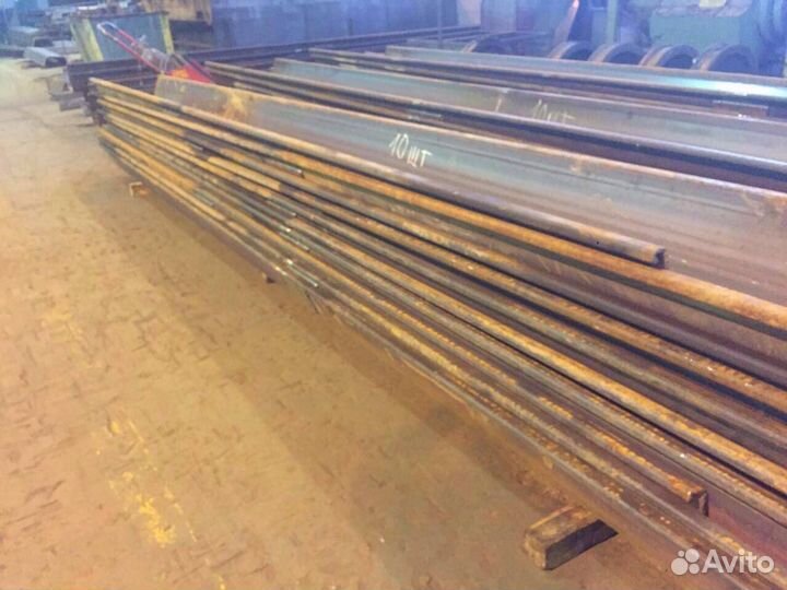 Шпунт ларсена Л5 Аренда 2462