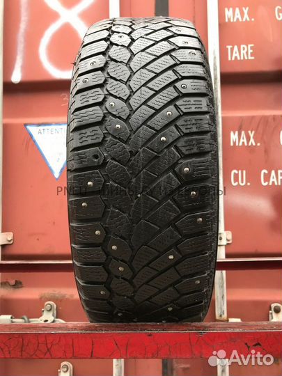 Continental ContiIceContact 185/60 R15 97T