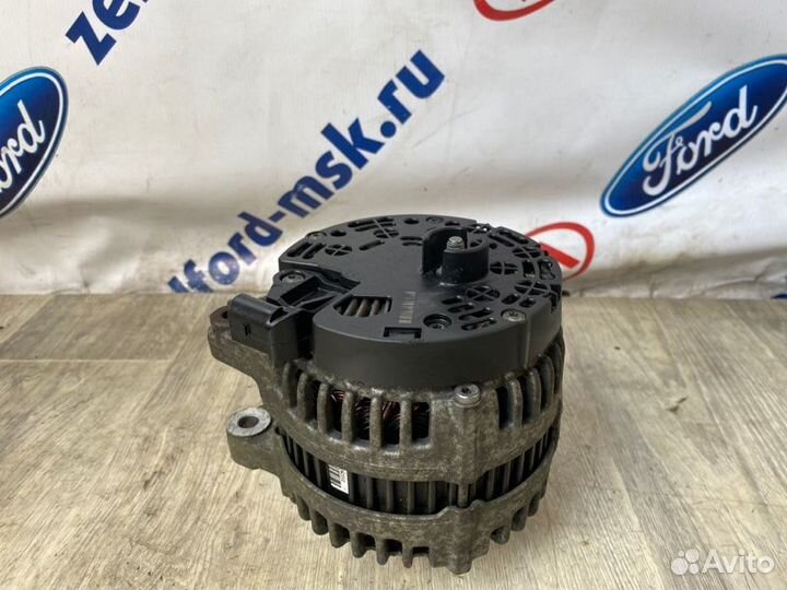 Генератор Ford Mondeo 4 седан qxba 2009