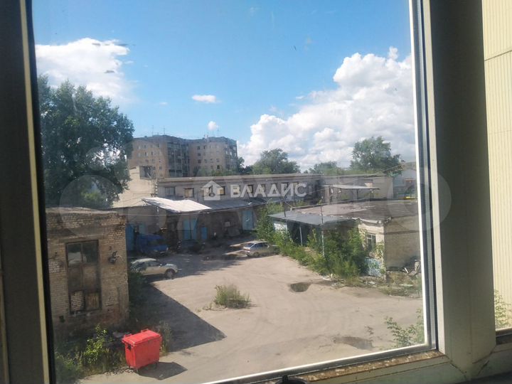 Сдам офисное помещение, 200 м²