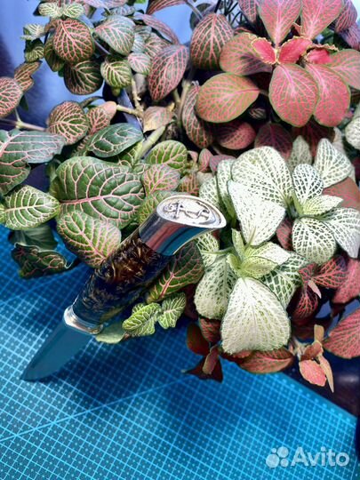 Нож финка (elmax)